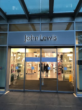 John Lewis & Partners