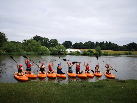 Live For Today Ripley Castle Activity Centre