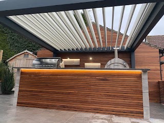 Winchester Outdoor Kitchens