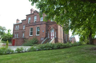 Hall Cross Academy