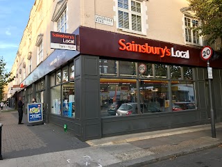 Sainsbury's Local