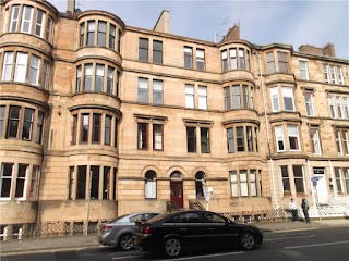 Glasgow Property Letting Ltd