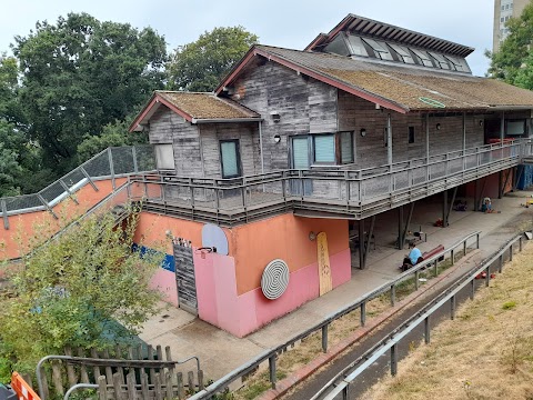 Weston Adventure Playground