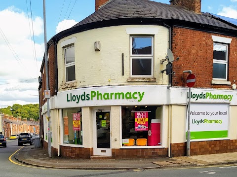 LloydsPharmacy