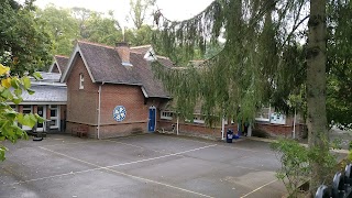Ampfield CofE Primary School