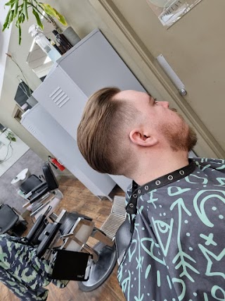 Mx - Best Haircuts in Manchester | Hair Salon, Barbers