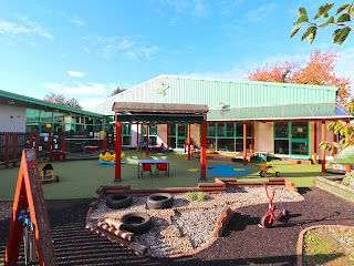 Tangent House Day Nursery