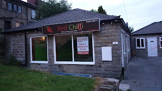 Red Chilli Almondbury