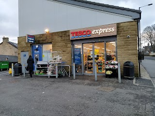 Tesco Express