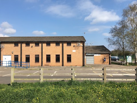 Murchfield Community Centre