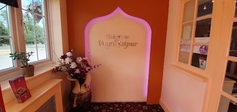 Royal Jaipur