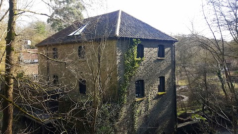 Willsbridge Mill