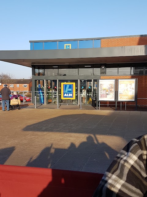 ALDI