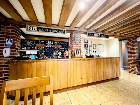 The Kings Head New Buckenham