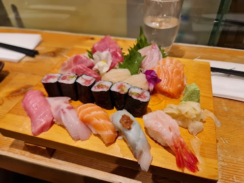 Sushi Masa