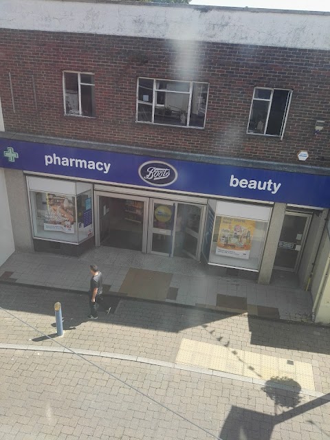 Boots Pharmacy