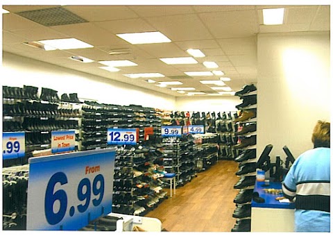 Shoe Zone