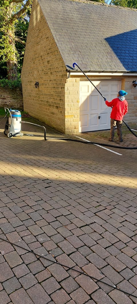 Sutties Cleaning Services Ltd