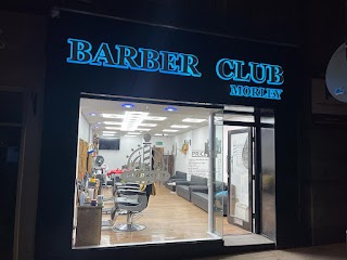 Barber Club Morley