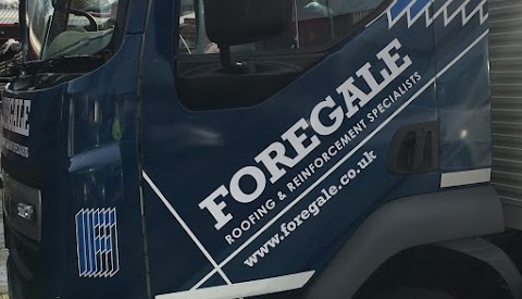 Foregale Ltd