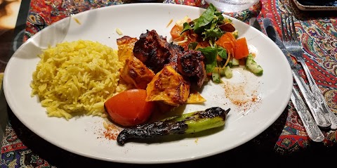 Turkuaz Restaurant Crawley