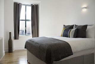 Urban Stay Shard View Serviced Apartments Monument