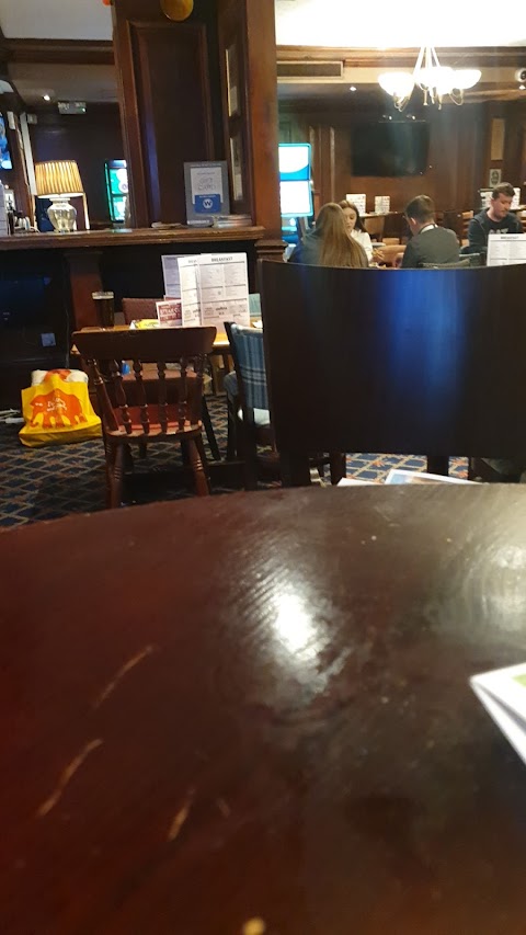 The Babington Arms - JD Wetherspoon