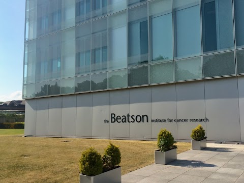 Beatson Institute for Cancer Research