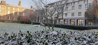 Albert College DCU, Presidents Office