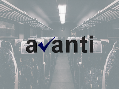 Avanti Coach Travel
