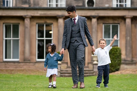 Tettenhall College Independent Day and Boarding School