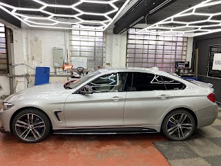 POWER Body Styling - BMW M Performance Kit Specialist