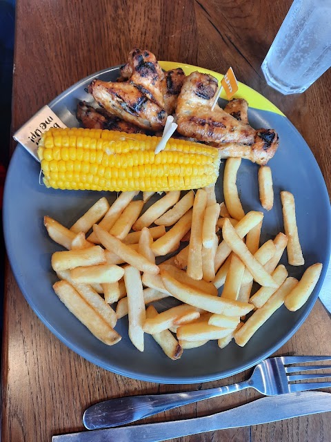 Nando's Castleford