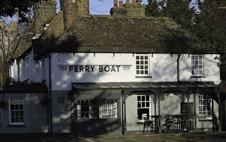 Ferry Boat Inn Tottenham