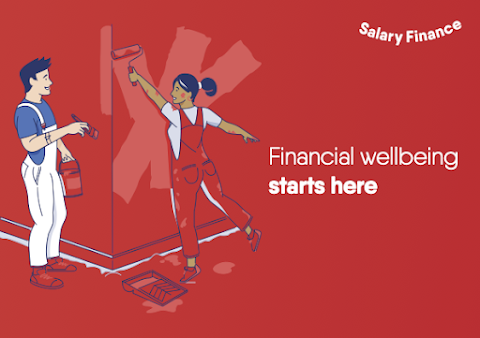 Salary Finance