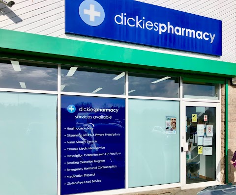 Dickies Pharmacy