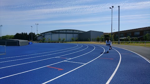 Cardiff Metropolitan University - Cyncoed Campus