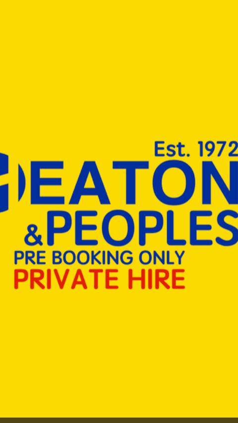 Heaton Private Hire