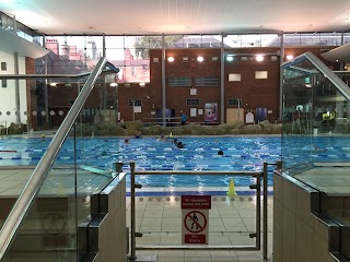 East Ham Leisure Centre