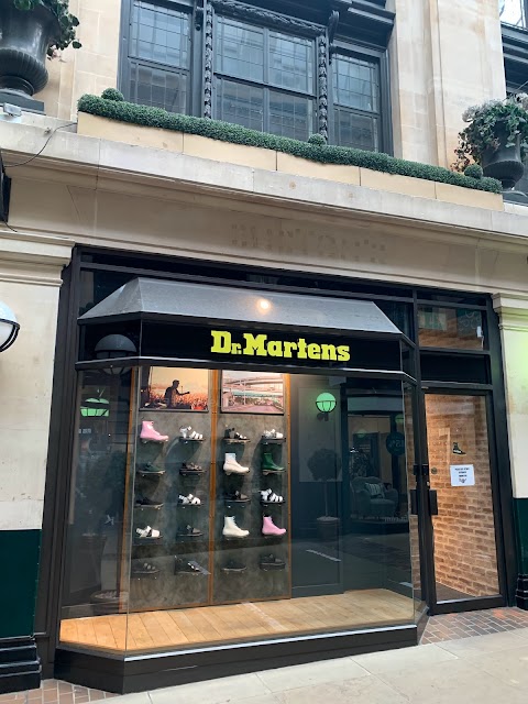 Dr. Martens