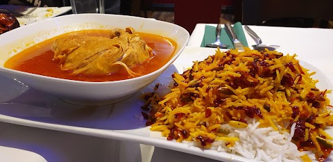 Khayyam Restaurant (Birmingham)