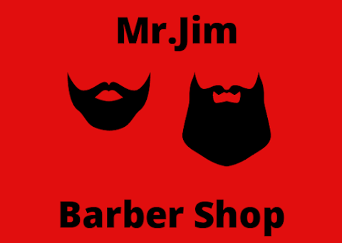 Mr Jim Barber Shop