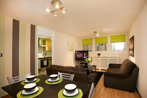 The Emporium Short Stay Self Catering Apartments