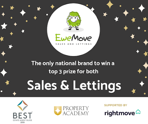 EweMove Estate Agents in Halifax