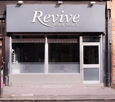 Revive Hair, Beauty & Aesthetics