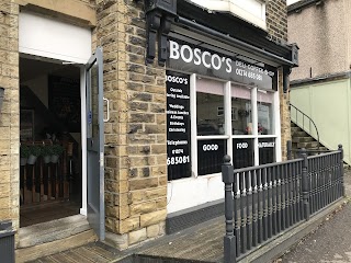 Bosco's