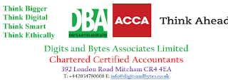 Digits And Bytes Associates Limited