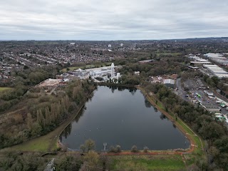 Lifford reservoir