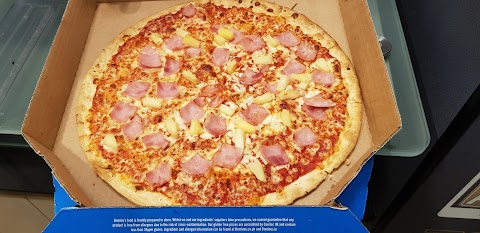 Domino's Pizza - Hoylake