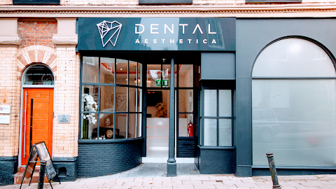 DENTAL AESTHETICA